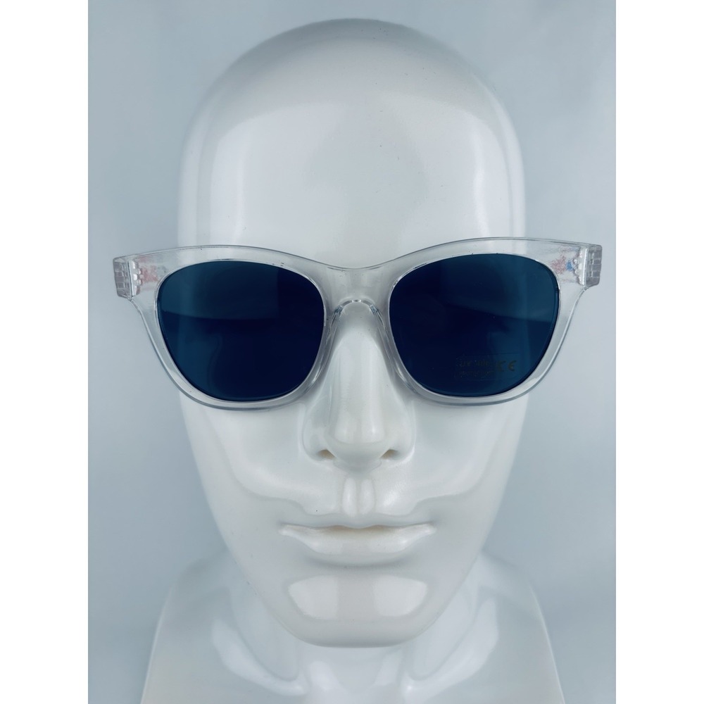 Coors Light Sunglasses - Made To Chill - Beer - Clear - Unisex - New -